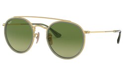 Lunettes de soleil Rayban RB3647N