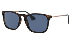 Lunettes de soleil Rayban RB4187