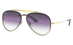 Lunettes de soleil Rayban RB3584N
