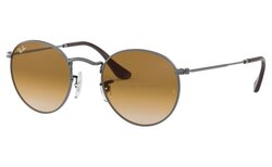 Lunettes de soleil Rayban RB3447N 004/51