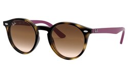 Lunettes de soleil Rayban RJ9064S