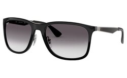 Lunettes de soleil Rayban RB4313