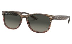 Lunettes de soleil Rayban RB2184