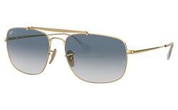 Lunettes de soleil Rayban RB3560