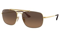 Lunettes de soleil Rayban RB3560
