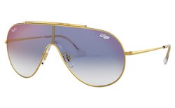 Lunettes de soleil Rayban RB3597