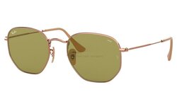 Lunettes de soleil Rayban RB3548N 91314C