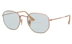 Lunettes de soleil Rayban RB3548N 91310Y