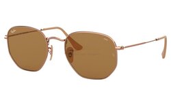 Lunettes de soleil Rayban RB3548N 91314I