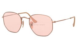 Lunettes de soleil Rayban RB3548N 91310X