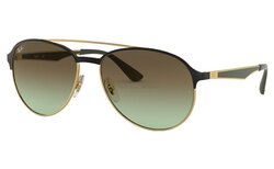Lunettes de soleil Rayban RB3606