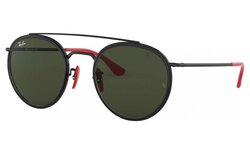Lunettes de soleil Rayban RB3647M