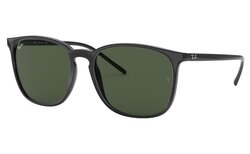 Lunettes de soleil Rayban RB4387