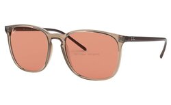 Lunettes de soleil Rayban RB4387