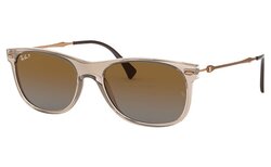 Lunettes de soleil Rayban RB4318