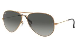 Lunettes de soleil Rayban RB3026