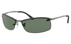 Lunettes de soleil Rayban RB3183 T.63
