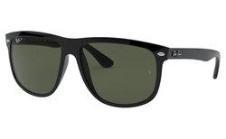 Lunettes de soleil Rayban RB4147