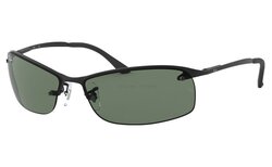 Lunettes de soleil Rayban RB3183 T.71
