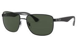 Lunettes de soleil Rayban RB3533