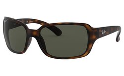 Lunettes de soleil Rayban RB4068 894-58