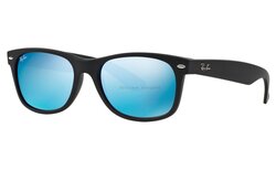 Lunettes de soleil Rayban RB2132-622-17