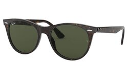 Lunettes de soleil Rayban RB2185