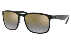 Lunettes de soleil Rayban RB4264