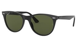 Lunettes de soleil Rayban RB2185