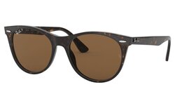 Lunettes de soleil Rayban RB2185