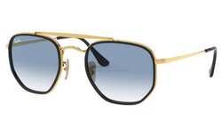Lunettes de soleil Rayban RB3648M