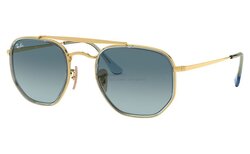 Lunettes de soleil Rayban RB3648M
