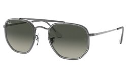Lunettes de soleil Rayban RB3648M