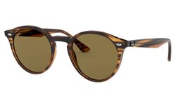 Lunettes de soleil Rayban RB2180-820-73