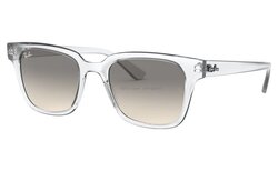 Lunettes de soleil Rayban RB4323