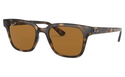 Lunettes de soleil Rayban RB4323