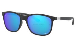 Lunettes de soleil Rayban RB4330CH
