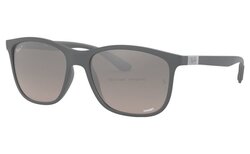 Lunettes de soleil Rayban RB4330CH