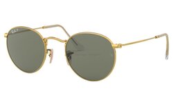 Lunettes de soleil Rayban RB3447 001-58