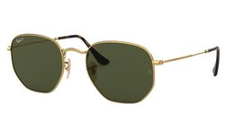 Lunettes de soleil Rayban RB3548N 001-58