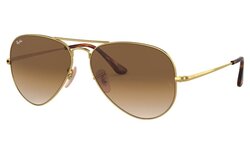 Lunettes de soleil Rayban RB3689