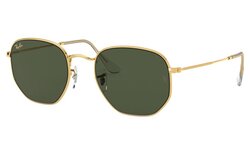Lunettes de soleil Rayban RB3548 919631