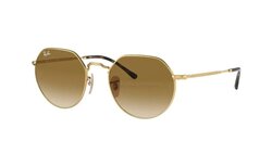 Lunettes de soleil Rayban RB3565 001/51