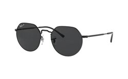 Lunettes de soleil Rayban RB3565 002/48