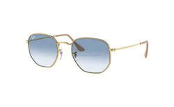 Lunettes de soleil Rayban RB3548-001-3F