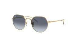 Lunettes de soleil Rayban RB3565-001/86