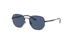 Lunettes de soleil Rayban RB3682 002-80