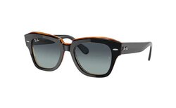 Lunettes de soleil Rayban RB2186 132241
