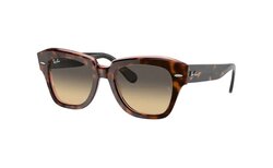 Lunettes de soleil Rayban RB2186 1324BG