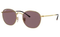 Lunettes de soleil Rayban RB3772 001/AF
